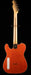 Fender Custom Shop Masterbuilt Paul Waller Cabronita Telecaster Journeyman Relic Gretsch Orange