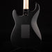 Charvel USA Select So-Cal HSS FR Pitch Black With Case