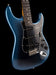 Pre Owned 2022 Fender American Professional II Stratocaster HSS Dark Night With OHSC