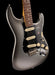 Used Fender American Professional II Stratocaster Mercury Electric Guitar With Case