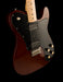 Pre Owned Fender Classic Series '72 Telecaster Deluxe Walnut With Gig Bag