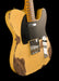 Fender Custom Shop 1951 Telecaster Heavy Relic Faded Aged Nocaster Blonde