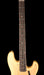 Fender Custom Shop Limited Edition 1959 Precision Bass Journeyman Relic Natural Blonde