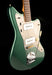 Fender Custom Shop 1959 Jazzmaster Closet Classic Sherwood Green Metallic