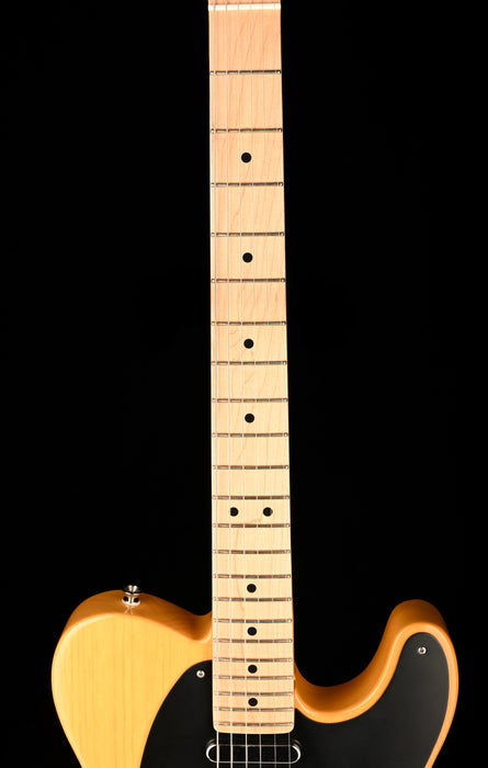 Pre Owned 2019 Fender American Professional Telecaster Butterscotch With OHSC