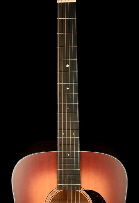 Martin D-18 Satin Amberburst with Case