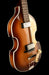 Hofner 1962 Reissue Violin Bass Sunburst with Vintage Case - H500/1-62-O