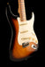 Fender Custom Shop 1957 Stratocaster Hardtail Journeyman Relic 2-Tone Sunburst