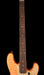 Fender Custom Shop Artisan Spalted Maple Postmodern Precision Bass Natural