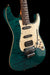 Pre Owned 1993 Tom Anderson Drop Top Classic HSS Bora Bora Blue with OHSC