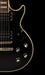 Vintage 1984 Greco Model EGC-550 John Sykes Custom LP Black With Case