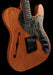 Pre Owned McCloud Swamp Ash '69 Thinline T-style With OHSC