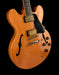 Pre Owned 2003 Gibson ES-333 Natural With OHSC