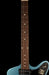 Used 2014 Gibson Firebird Studio Pelham Blue With Gig Bag