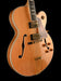 Pre Owned Gibson Custom Shop Byrdland Natural With OHSC