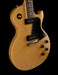 Used 2023 Gibson Les Paul Special TV Yellow Electric Guitar With OHSC