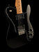 Pre Owned Fender Vintera '70s Telecaster Custom Black With Gig Bag