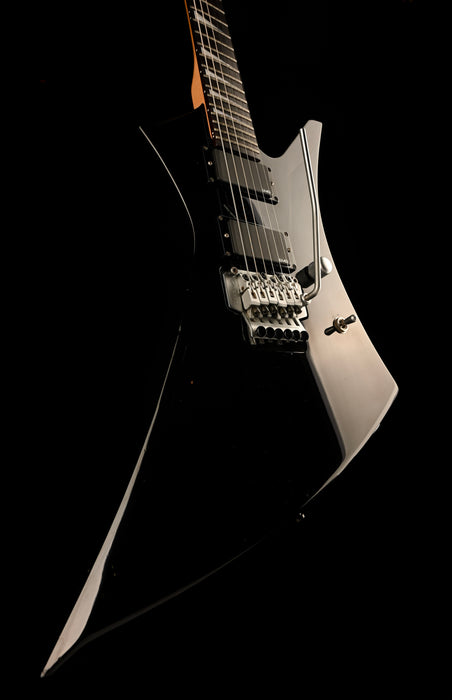 Pre Owned 1996 Jackson KE3 Black With OHSC