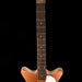 Vintage 1959 Danelectro Baritone Copper With OHSC