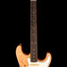 Fender Custom Shop Exotic 1960 Stratocaster Buckeye NOS Natural With Case