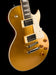 Used Sire Larry Carlton L7 Gold Top with Gig Bag