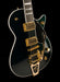 Used Gretsch G6228TG Players Edition Jet BT Cadillac Green with OHSC