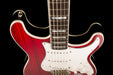 Fender Custom Shop Masterbuilt Dennis Galuszka Zebrawood 1966 Stratocaster NOS Red Stain