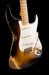 Fender Custom Shop Limited Edition 70th Anniversary 1954 Stratocaster Heavy Relic Wide Fade 2-Tone Sunburst