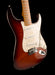 Pre Owned Fender Custom Shop 1956 Stratocaster NOS Violin Burst With OHSC