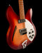 Used 1994 Rickenbacker 330FG Fireglo Semi Hollow Guitar With OHSC