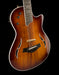 Pre Owned Taylor T5z-12 Custom Koa Electric Guitar With OHSC