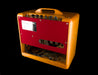 Pre Owned Fender Custom Shop Limited Edition Woody Jr. Guitar Amp Combo - Stephen Stern Collection