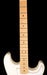 Pre Owned 1995 Fender Stratocaster American Standard Vintage White - MN N538957