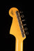 Fender Custom Shop Limited Edition 1959 Jazzmaster Deluxe Closet Classic Black