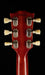 Gibson Custom Shop 1961 Les Paul SG Standard Reissue Stop-Bar VOS Cherry Red