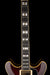 Pre Owned Ibanez JSM-100 John Scofield Signature Vintage Sunburst With HSC