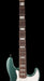 Used Fender Adam Clayton Jazz Bass Sherwood Green Metallic with OHSC