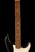 Pre Owned 1995 Fender Custom Shop American Classic Stratocaster Black Holoflake with OHSC