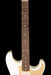 Fender Custom Shop Limited Edition Roasted Stratocaster Special NOS '55 Desert Tan