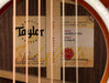 Taylor 414ce-R Acoustic Electric Guitar With Case