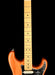 Pre Owned Fender American Professional II Stratocaster HSS Roasted Pine Electric Guitar With OHSC