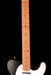 Fender Custom Shop Masterbuilt David Brown 1957 Telecaster Relic Ebony Transparent