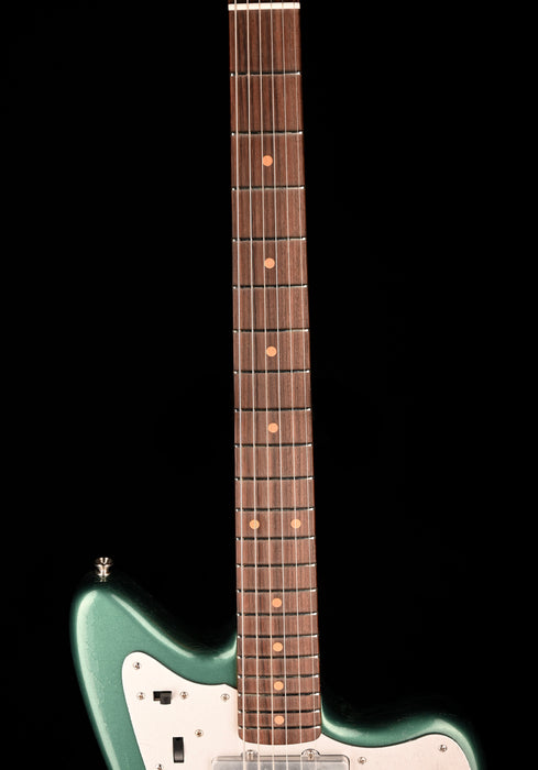 Fender Custom Shop 1959 Jazzmaster Closet Classic Sherwood Green Metallic