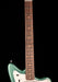 Fender Custom Shop 1959 Jazzmaster Closet Classic Sherwood Green Metallic