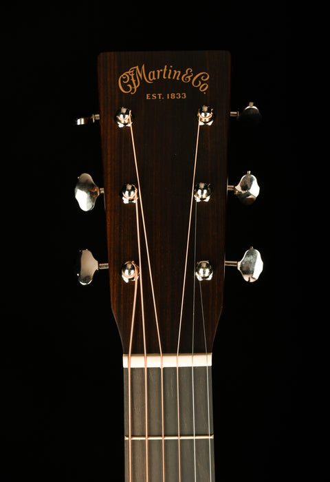 Martin D-18 Satin Amberburst with Case