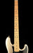 Used Fender 75th Anniversary Jazz Bass Diamond Anniversary With Deluxe Gig Bag