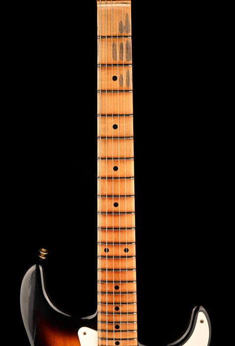 Fender Custom Shop 1957 Stratocaster Hardtail Journeyman Relic 2-Tone Sunburst