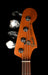 Fender Custom Shop Artisan Spalted Maple Postmodern Precision Bass Natural