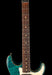 Pre Owned 1993 Tom Anderson Drop Top Classic HSS Bora Bora Blue with OHSC