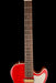 Harmony Limited Edition Jupiter Thinline Quilt Transparent Red with Mono Case